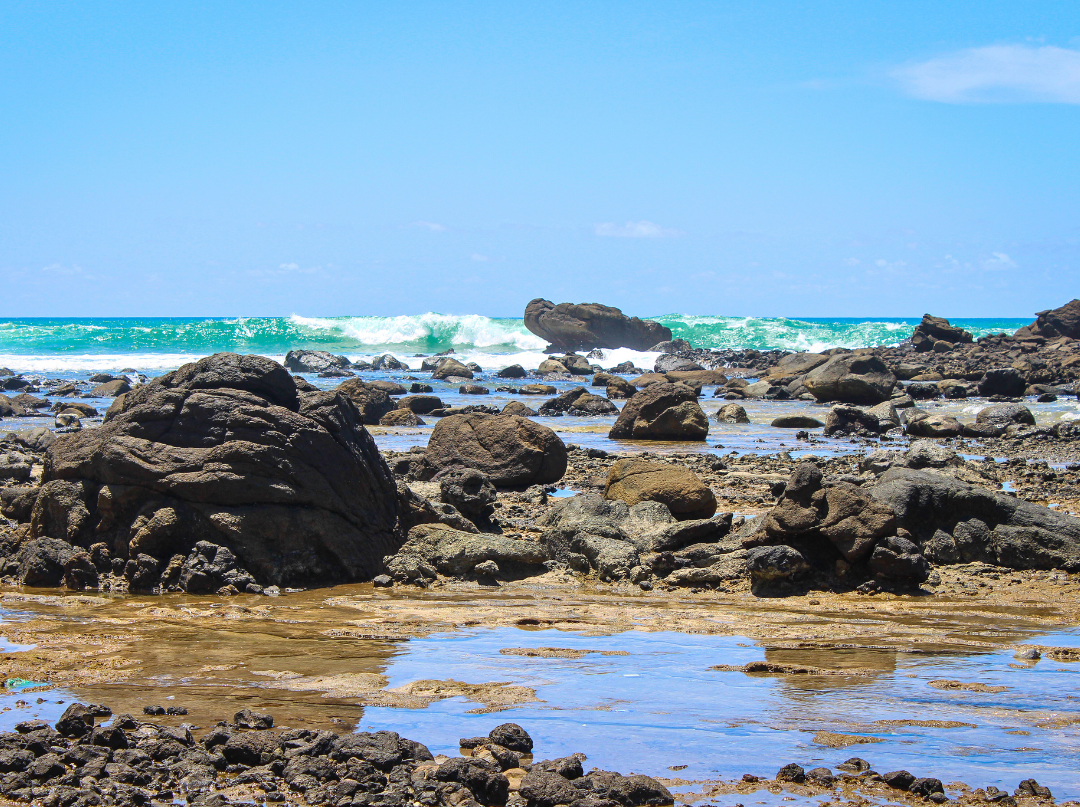 Ijen Caldera Cluster 4 (Ijen Crater - Kemiren Village)