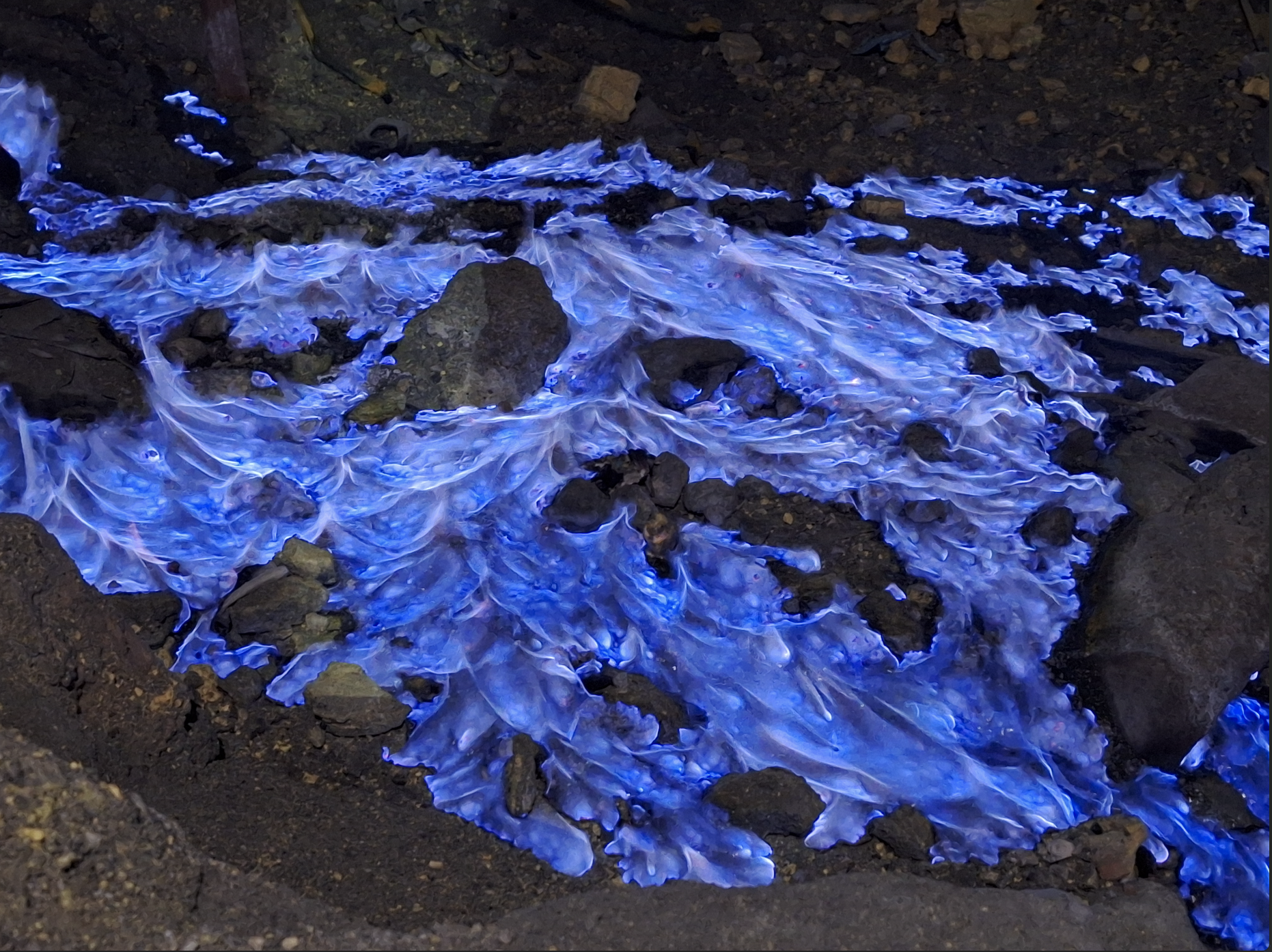 Explore Panorama of East Java