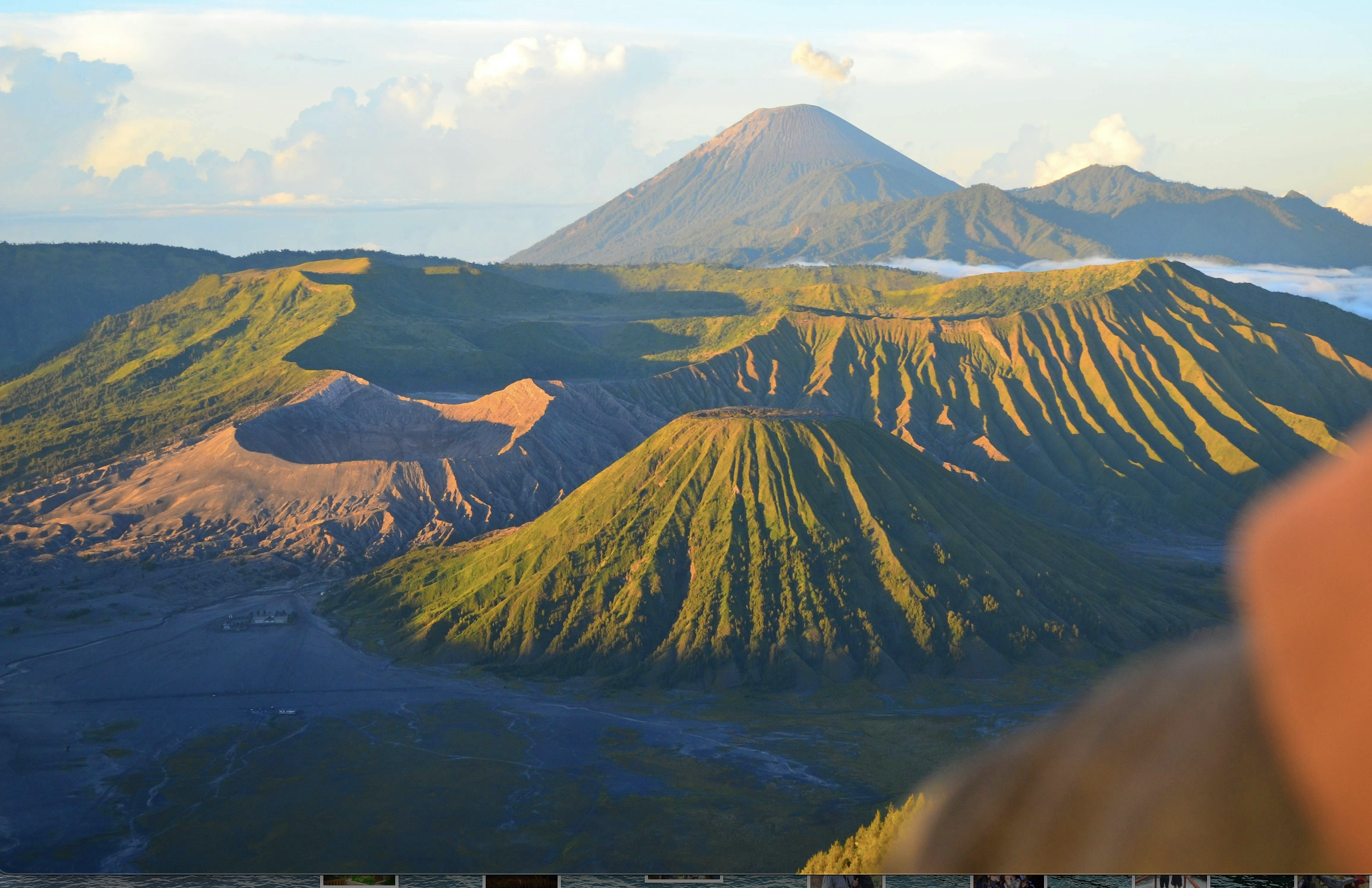 Best East Java Destination ( Ijen Crater-Mt.Bromo-Tumpak 1000) 4D3N